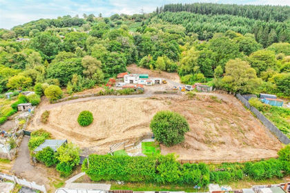 3 acres of Grazing Land for sale in Pontypridd Town
