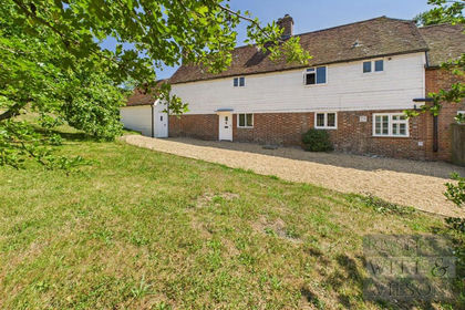 2.3 acres of Land for sale in Ashburnham