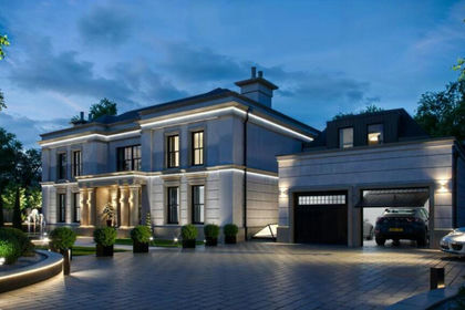 Building Plot for sale in Liverpool Garston