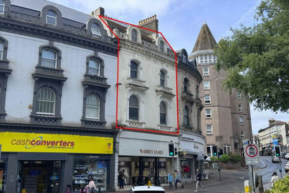 Development Land for sale in Torbay