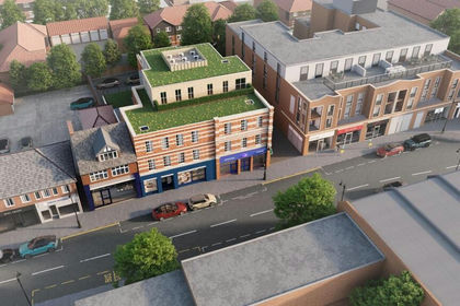 Development Land for sale in Runnymede and Weybridge