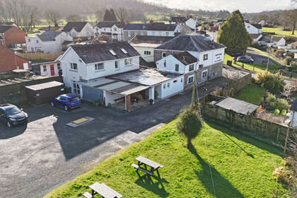 Residential Land for sale in Carmarthen
