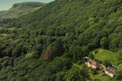 Development Land for sale in Alloa and Grangemouth