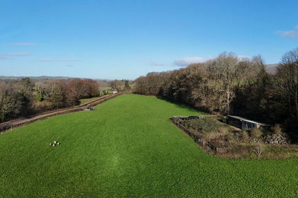 9.8 acres of Agricultural Land for sale in Kirkby Lonsdale