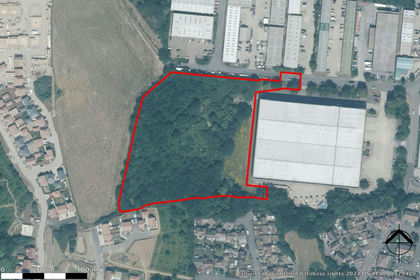 5.1 acres of Vacant Land for sale in Staplehurst