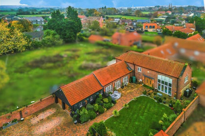 Land for sale in Alkborough