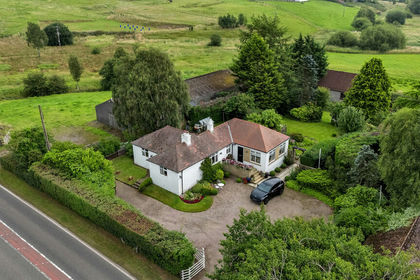 7 acres of House with Land for sale in Mid Dunbartonshire