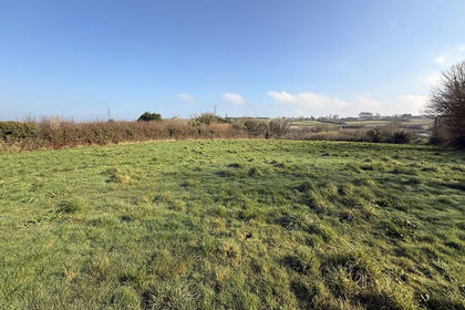 1.1 acres of Pasture for sale in Roche