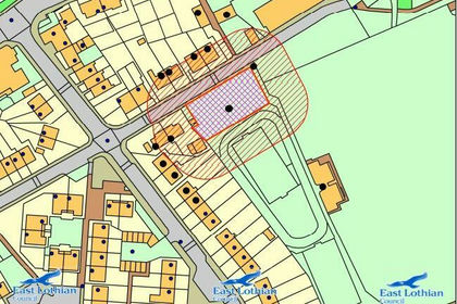 Development Land for sale in Lothian East