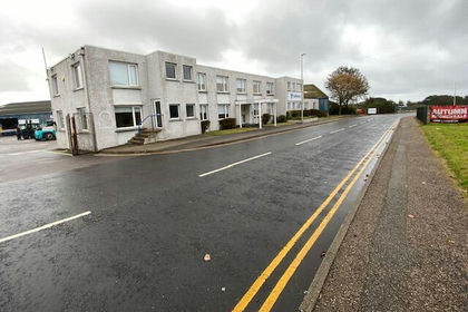 Commercial Land for sale in Aberdeen North