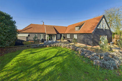 Development Land for sale in Hintlesham