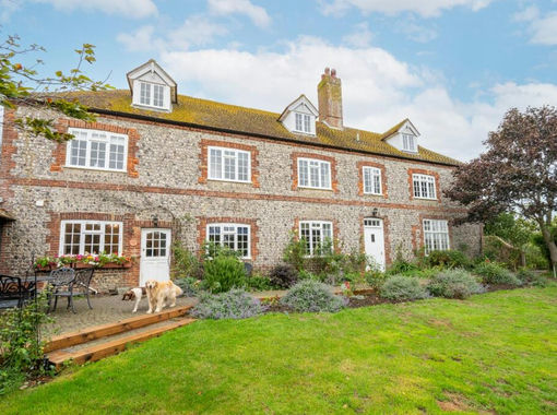 1.5 acres of House with Land for sale in Piddinghoe