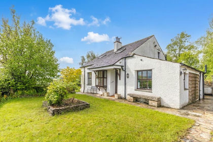 2 acres of House with Land for sale in Crosthwaite and Lyth