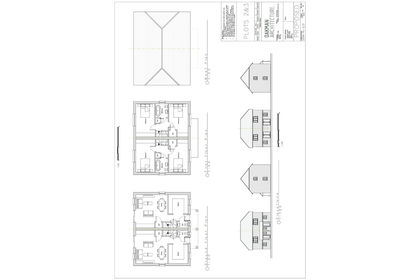 Building Plot for sale in Chailey