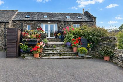Barn Conversion for sale in Hugill