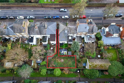 Vacant Land for sale in Richmond Park