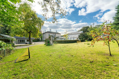 2 acres of Land for sale in Castle Donington