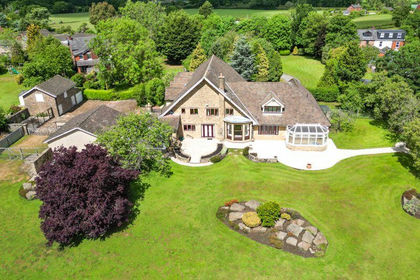 3.5 acres of Land for sale in Mawdesley