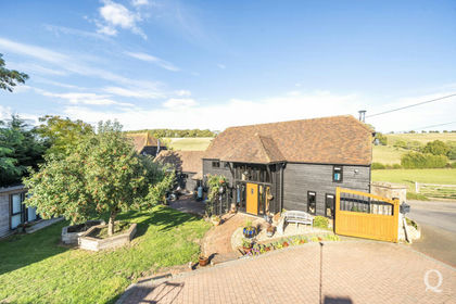 Land for sale in Stockbury