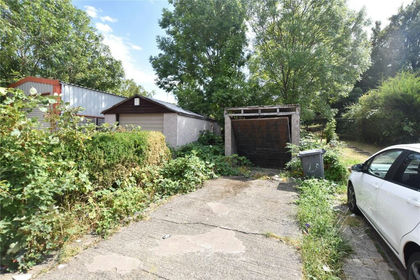 Small Plot of Land for sale in Leeds South