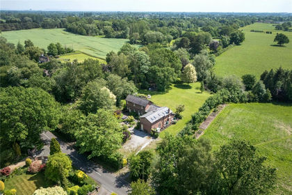 1.3 acres of Cottage for sale in Plumley