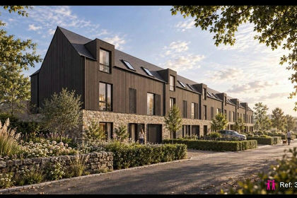 Development Land for sale in Bathgate and Linlithgow