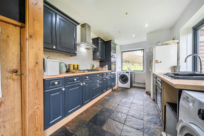 4 acres of House with Land for sale in Llanigon