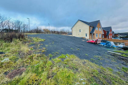 Development Land for sale in Tredegar