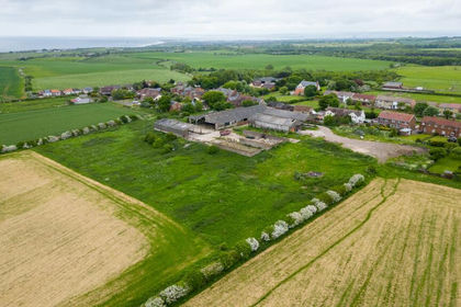 Development Land for sale in Monk Hesleden
