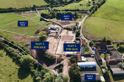 Development Land for sale in North Curry