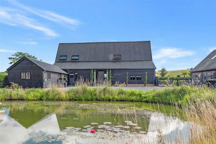 3.8 acres of Land for sale in Sternfield