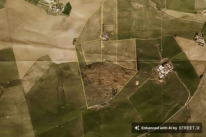 66.4 acres of Agricultural Land for sale in Gordon and Buchan