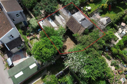 Building Plot for sale in Bristol Central