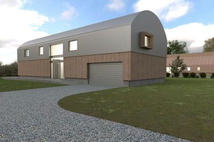 Development Land for sale in Wildmore