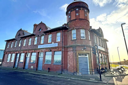 Pub for sale in Sunderland Central