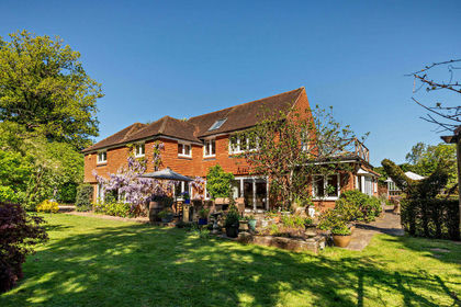 2 acres of House with Land for sale in Shere