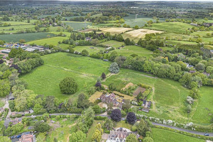 15.6 acres of House with Land for sale in Berkswell