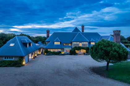 15.8 acres of Country Home for sale in Thakeham