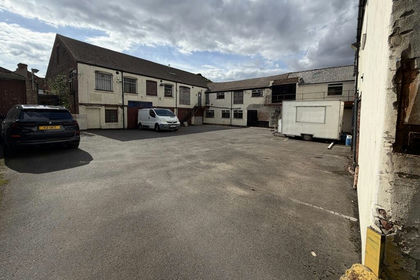 Development Land for sale in Great Grimsby and Cleethorpes
