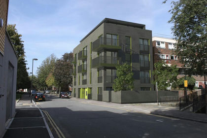 Development Land for sale in Islington South and Finsbury