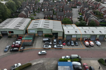 Industrial Land for sale in Hinckley and Bosworth