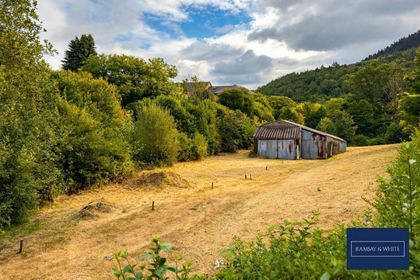 Development Land for sale in Aberaman South