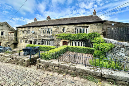 6 acres of Land for sale in Hebden Royd