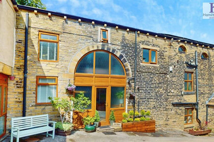 Land for sale in Halifax