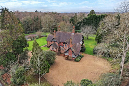 2 acres of Land for sale in Ockley