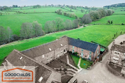 Land for sale in Cheadle