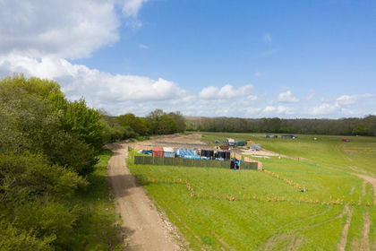 Vacant Land for sale in Wanborough