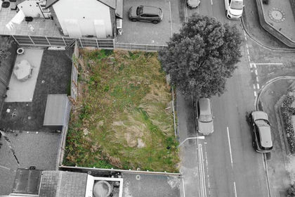 Development Land for sale in Skegness