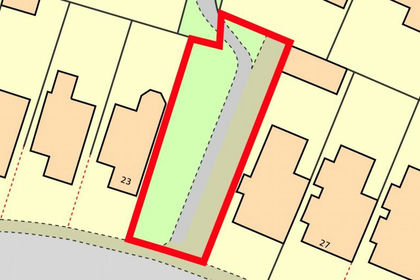 Undeveloped Land for sale in East Thanet
