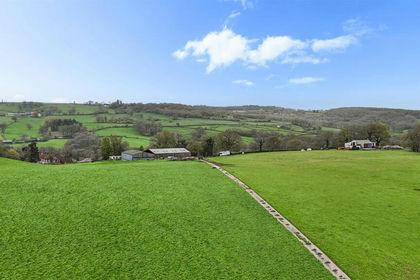 42.6 acres of Grazing Land for sale in Whitestaunton